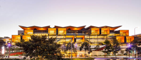 ĴϤKyԪ International Convention CenterICC Sydney4.jpg
