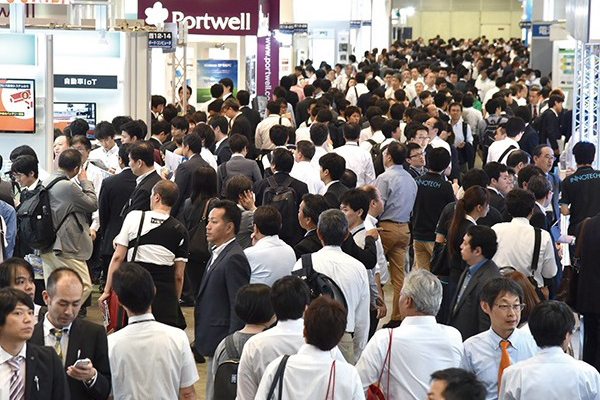 1689037367233433.jpg 日本东京春季嵌入式系统展览会Embedded Systems Expo Spring1.jpg